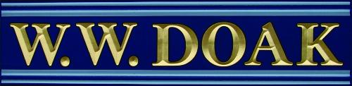 W. W. Doak