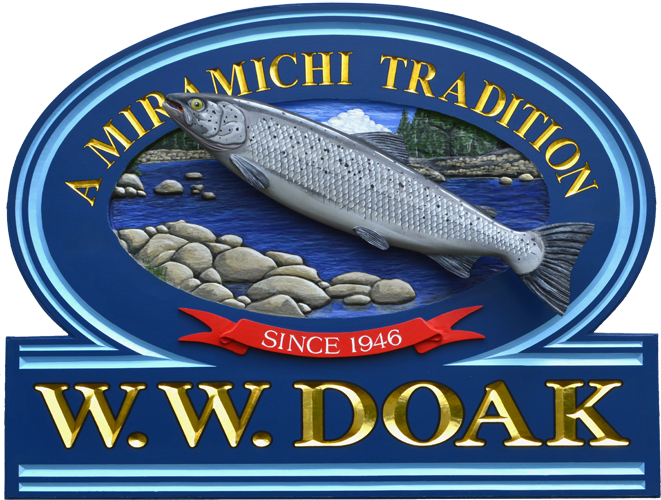 W. W. Doak